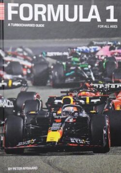 Formula 1 - A Turbocharged Guide