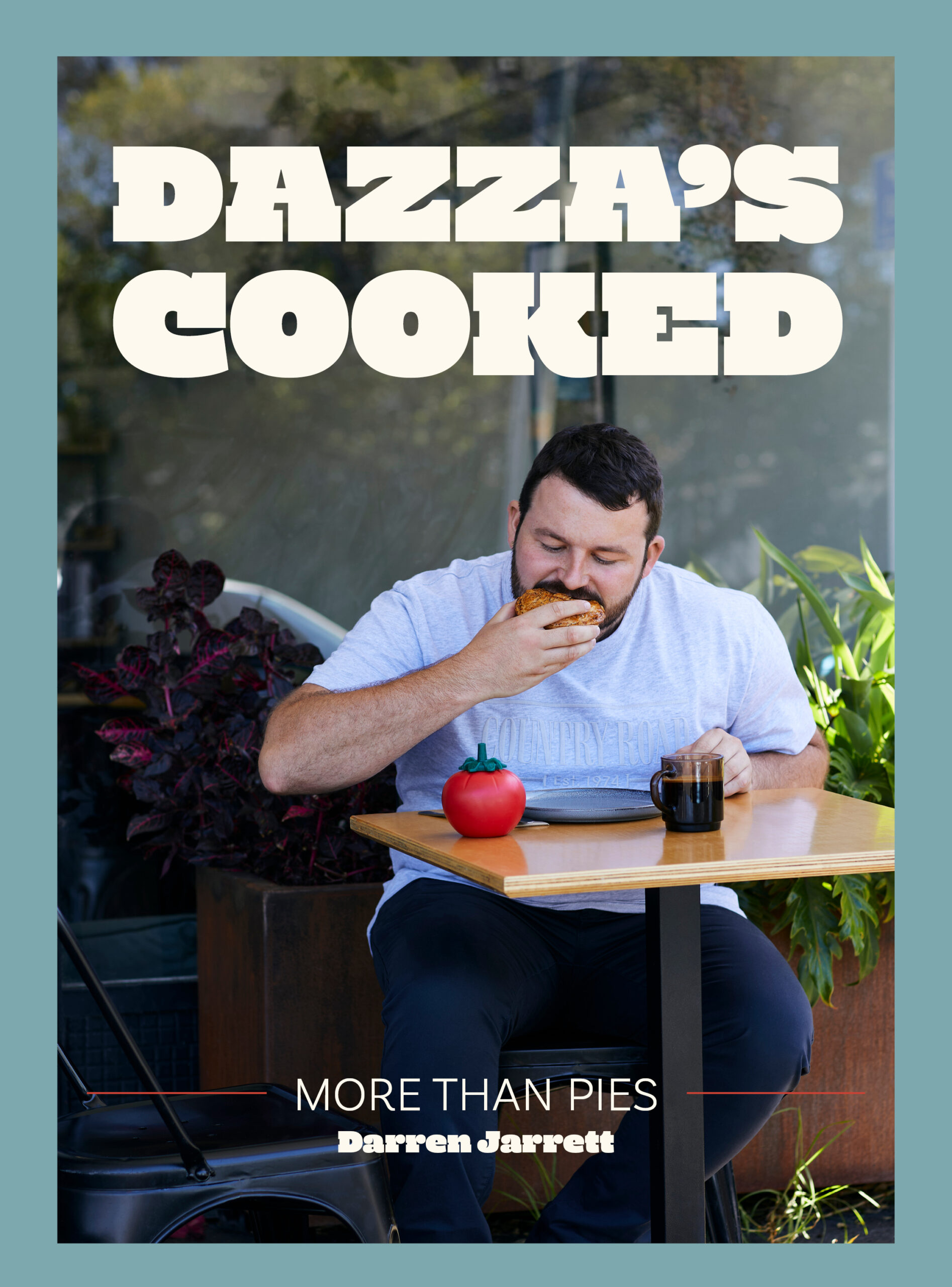 Dazzas Cooked Dazzas Cooked