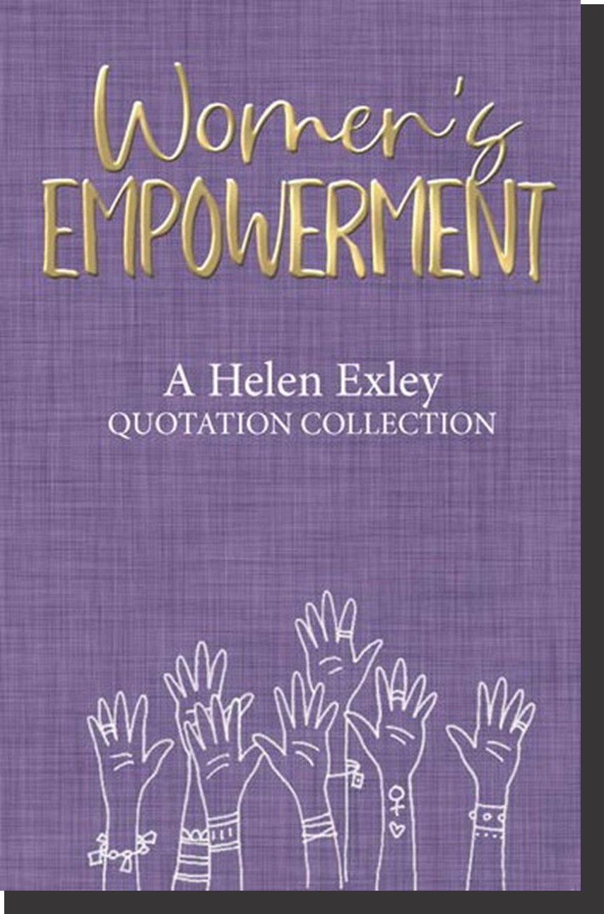 Quotation Inspiration For Women