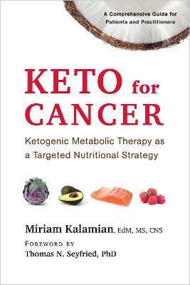 Keto for Cancer Keto for Cancer