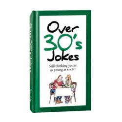 Over 30s Jokes