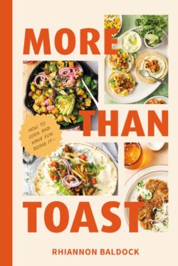 More Than Toast