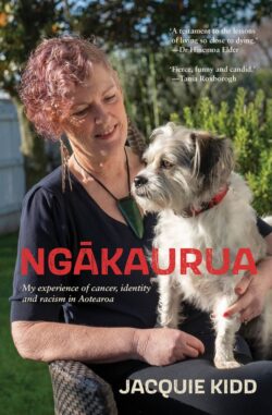 Ngakaurua