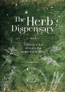 Herb Dispensary