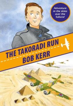 Takoradi Run