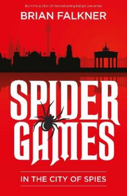 Spider Games