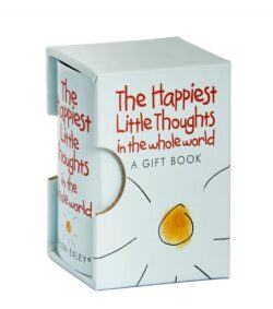 Jewels Happiest Little Thoughts in the Whole World