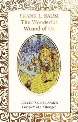 Wonderful Wizard of Oz