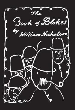Book of Blokes