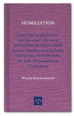 Humiliation