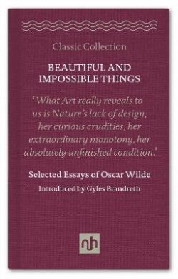Beautiful and Impossible Things
