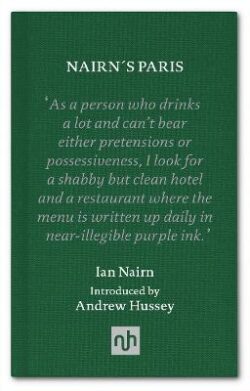 Nairn's Paris