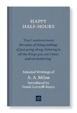 Happy Half Hours