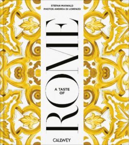 Taste of Rome