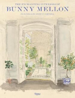 Enchanting Interiors of Bunny Mellon