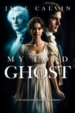 My Lord Ghost