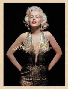 Marilyn Monroe 100
