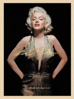 Marilyn Monroe 100