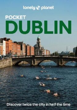 Lonely Planet Pocket Dublin