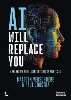 AI Will Replace You