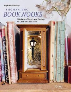 Enchanting Book Nooks