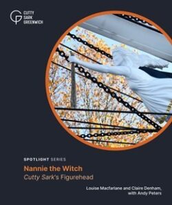 Nannie the Witch