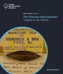 Princess Alice Disaster