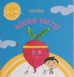 Boogie Beets