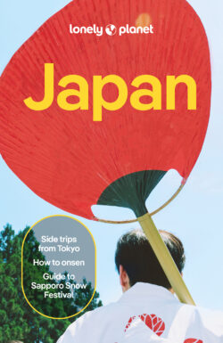Lonely Planet Japan 19