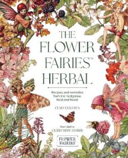 Flower Fairies Herbal