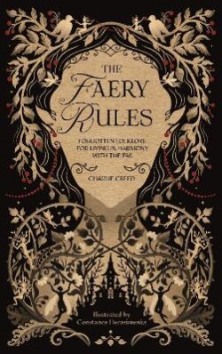 Faery Rules