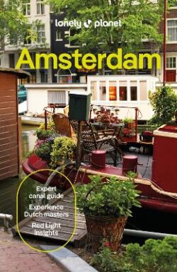 Lonely Planet Amsterdam 14