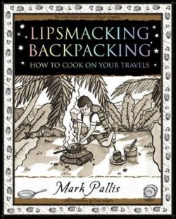 Lipsmacking Backpacking