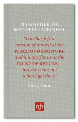 My Katherine Mansfield Project