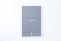 Epiphany Notebook