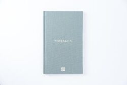 Nostalgia Notebook