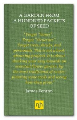 Garden from a Hundred Packets of Seed