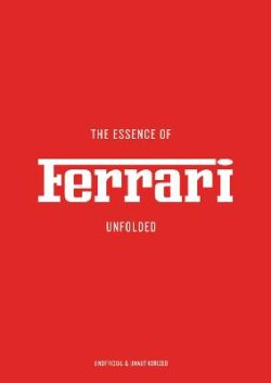 Essence of Ferrari