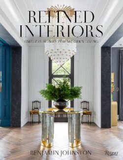 Refined Interiors