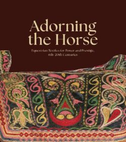 Adorning the Horse