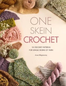 One-Skein Crochet