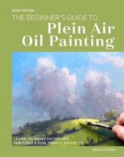 Beginner's Guide to Plein Air Oil Painting