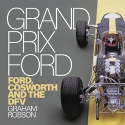 Grand Prix Ford