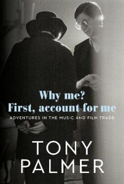 Why Me? First, Account for Me