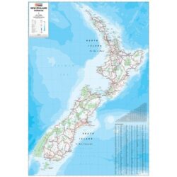 New Zealand Supermap