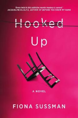 Hooked Up