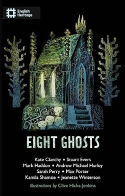 Eight Ghosts
