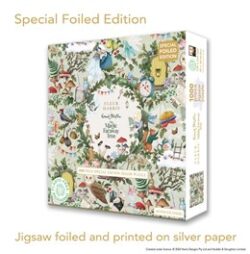 Special Ed  Enid Blyton Fleur Harris Magic Faraway Tree Foiled Jigsaw