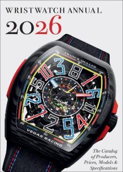 Wristwatch Annual 2026
