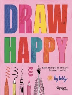 Draw Happy: People and Faces